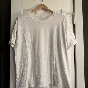 White Aerie T-Shirt